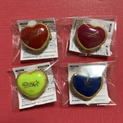 凪砂 茨 日和 ジュン リングライト 5th あんスタ