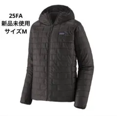 2026年最新】パタゴニア ナノパフ mフーディの人気アイテム - メルカリ