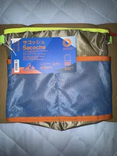 ファミリーマート ConvenienceWear サコッシュ フジロック'26