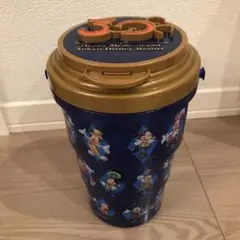 ディズニーリゾート30周年 限定ポップコーンバケット　再々値下げ