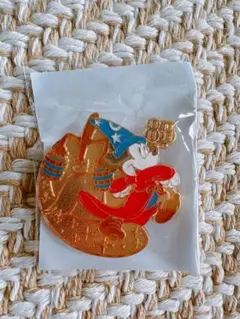 【新品•未使用•未開封】GODIVAディズニーファンタジアコレクション ミッキー