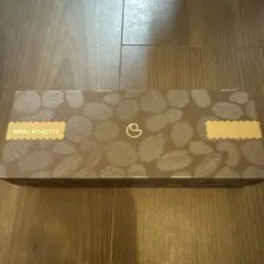 ブラッキー 本革マルチフラットケース - メルカリ