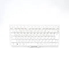 東プレ REALFORCE RC1 スーパーホワイトのサムネイル