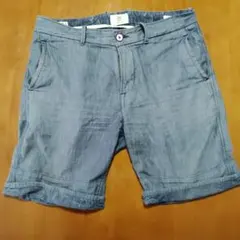 Timberland ショートパンツ ブルー サイズ31のサムネイル
