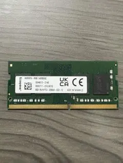 DDR4 2666 16GB SO-DIMM メモリー skihotar - メルカリ