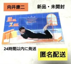 Snow Man　向井康二　パジャマ　アクスタ　アクリルスタンド　RAYS