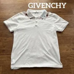 新品未使用タグ無し GIVENCHY ポロシャツ 新品未使用タグ無し GIVENCHY ポロシャツ ジバンシー スーパー
