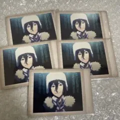 文豪ストレイドッグス ぱしゃこれ フョードル・ドストエフスキー