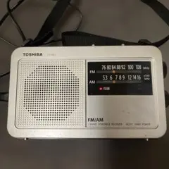 2026年最新】東芝 ラジオ ty－rhr1の人気アイテム - メルカリ
