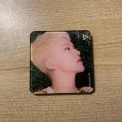 seventeen ホシ sector17 マグネット