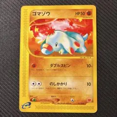 ポケモンカード ヒノアラシ ポケモンセンター プロモ 223/xyーp - メルカリ