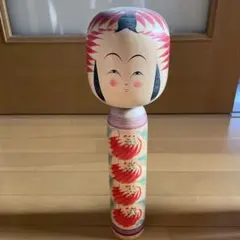 遠刈田系 こけし 佐藤正廣作 - メルカリ