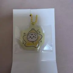 ちいかわ うさぎアクリルキーホルダー