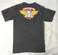 AKIRA 金田 Tシャツ WILD OATS USA製 シングルステッチ L - メルカリ