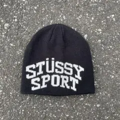 stussyビーニーのサムネイル