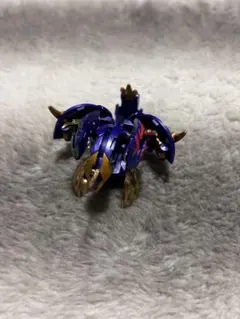 爆丸 滅ホロヴォス カード無し 爆丸】超重量8メタル『滅ホロヴォス』紹介！！クリティカルKOを決めろ