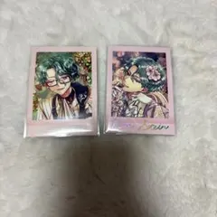 あくねこ パシャこれ ナック シュタイン 箔押し