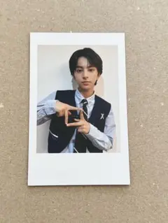 八神遼介 アイドル