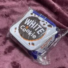 신품 미개봉 티롤 초코 파우치 컬렉션 WHITE & 쿠키