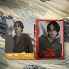 2025年最新】吉野北人、の人気アイテム - メルカリ