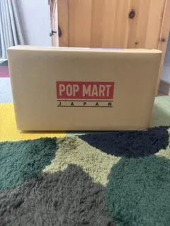 ラブブ　ポップマートExciting Macaron The Monsters