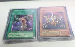 遊戯王 秘術の書 初期 ブースター 字レア 12015 - メルカリ