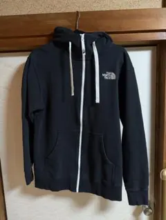 ノースフェイスリアビューフルジップフーディ NT12340 Lサイズ