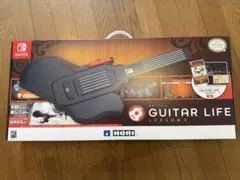 CORO GUITAR LIFE LESSON 1