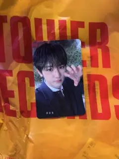 ALD1 アンシン EUPHORIA アルバム applemusic トレカ