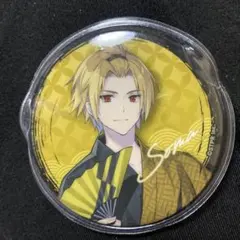 KnightA-騎士A- そうまさん 缶バッチ