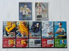 ヒロアカ カード類 まとめ売り