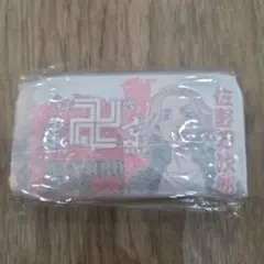 佐野万次郎 スマートキーケース