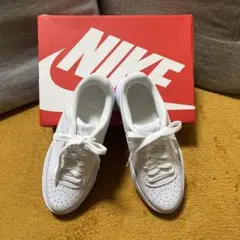 NIKE レディーススニーカー　２２