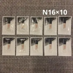 コスメデコルテ　ゼンウェアフルイド　N16