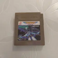 NEMESIS ゲームボーイソフト Nemesis (Nintendo Game Boy) for sale online | eBay