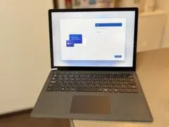 Microsoft Surface Laptop2