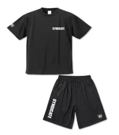 ELECTRIC GOLF STRETCH SETUP BLACK Lサイズ - メルカリ