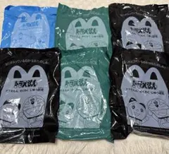 マクドナルド　ハッピーセット　まとめ