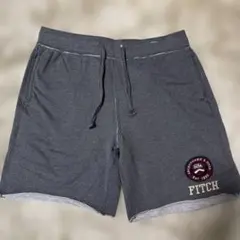 Abercrombie & Fitch スウェットショートパンツ XLのサムネイル