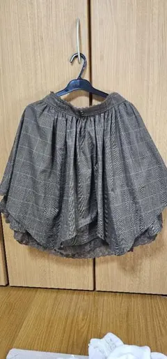 アクシーズヘレイムスカート即購入⭕