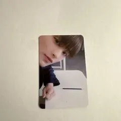 NCTDREAM マーク smoothie トレカ