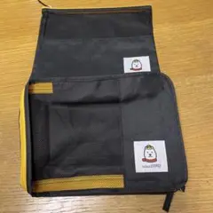 メッシュポーチ2点セット