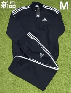 adidas アディダス　ジャージ上下　メンズM 新品のサムネイル