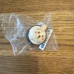 【新品未開封】ちいかわ　うさぎ　くら寿司　キーホルダー