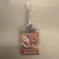 アイカツ！だれでもアイドル活動アクリルチャーム　星宮いちご　マーメイドピスケス