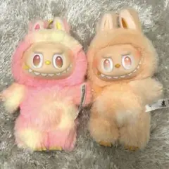 POP MART ラブブ Big into Energy 《最終値下げ》