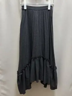 タイトスカート ロングスカート