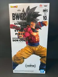 2025年最新】Smsp 悟空 未開封の人気アイテム - メルカリ