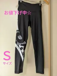 リーボック　Reebok　レギンス