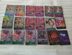 く*ろ様 ワンピースストレージボックスSRセット